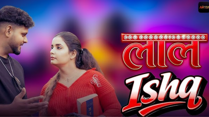 Laal Ishq